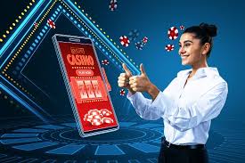 Zahraniční casino online Objevte vzrušení a možnosti
