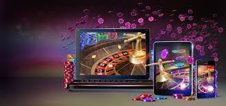 Zahraniční casino online Objevte vzrušení a možnosti