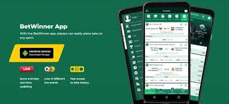 BetWinner Live Betting Experience Thrilling Action in Real-Time