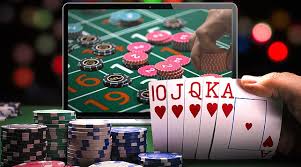 Casino Games With Innovative Mechanics 8