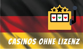 Das beste online casino ohne deutsche regeln - Spiel und Spaß ohne Grenzen
