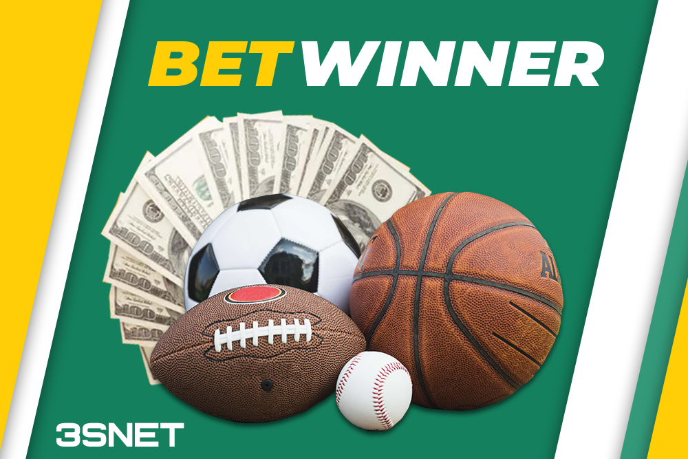 Découvrez le bonus Betwinner et maximisez vos gains Découvrez le bonus Betwinner et maximisez vos gains