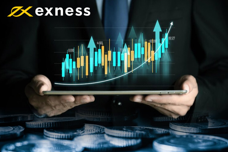 Discover the Benefits of Exness Prepaid Card 4