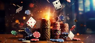 Discover the Excitement of Dexsport Casino & Sportsbook 43
