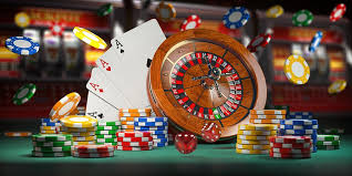 Discover the Exciting Benefits of Online Casino UK Free Bonus Discover the Exciting Benefits of Online Casino UK Free Bonus