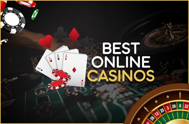 Discover the Exciting Benefits of Online Casino UK Free Bonus Discover the Exciting Benefits of Online Casino UK Free Bonus