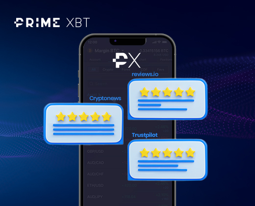 Discover the Future of Trading with PrimeXBT Trading Hub Discover the Future of Trading with PrimeXBT Trading Hub