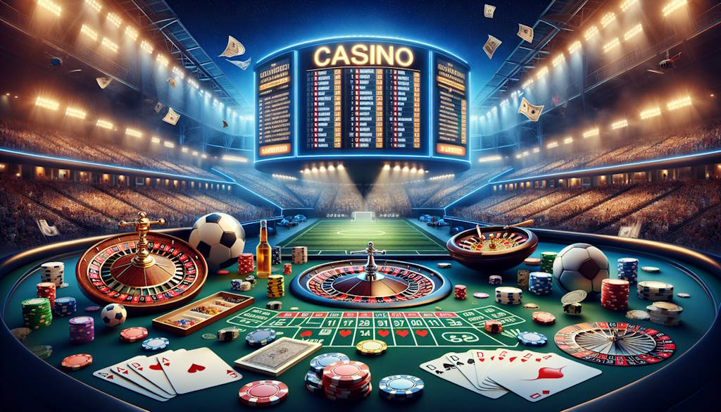 Everything You Need to Know About Betwinner 3 Everything You Need to Know About Betwinner 3
