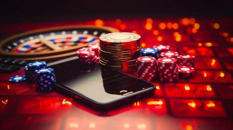 Experience the Thrills at Online UK Onluck Casino Experience the Thrills at Online UK Onluck Casino