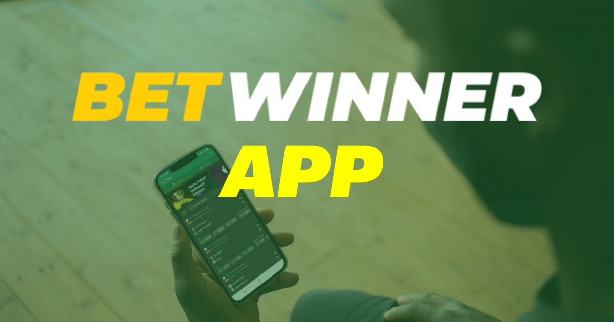 Explorando el Mundo de betwinner casino Una Experiencia Única en Apuestas Explorando el Mundo de betwinner casino Una Experiencia Única en Apuestas