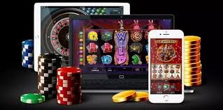 Explore the Exciting World of Video Slots With Engaging Storylines