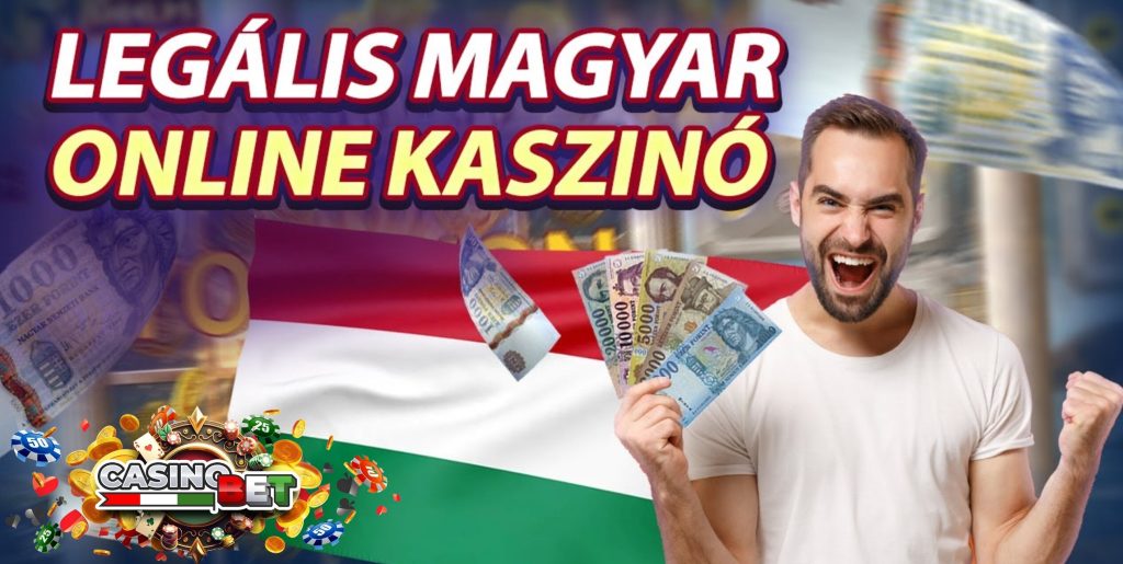 Fedezd fel az uj casino világát és nyerd meg a nagy jackpotokat