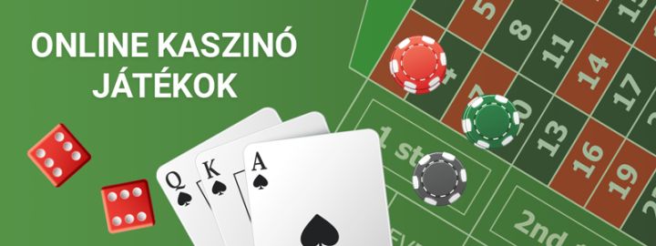 Fedezd fel az uj casino világát és nyerd meg a nagy jackpotokat