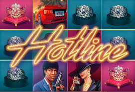 Hotline Casino Twój przewodnik po najlepszych grach i promocjach online Hotline Casino Twój przewodnik po najlepszych grach i promocjach online