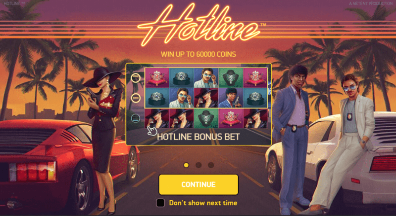 Hotline Casino Twój przewodnik po najlepszych grach i promocjach online Hotline Casino Twój przewodnik po najlepszych grach i promocjach online