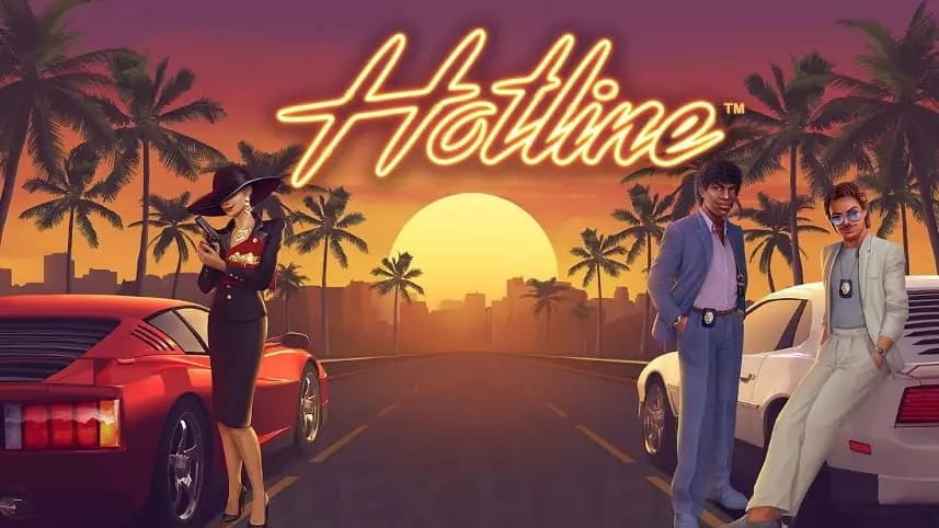 Hotline Casino Twoje miejsce na ekscytujące gry online Hotline Casino Twoje miejsce na ekscytujące gry online