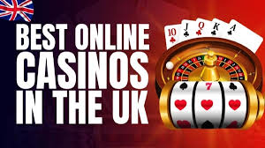 In-Depth Online Casino Reviews UK Discover the Best Gaming Options In-Depth Online Casino Reviews UK Discover the Best Gaming Options