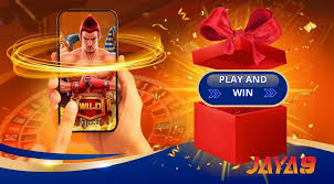 Jaya9 নতুন দিগন্তে ক্যাসিনো ও বিনোদন
