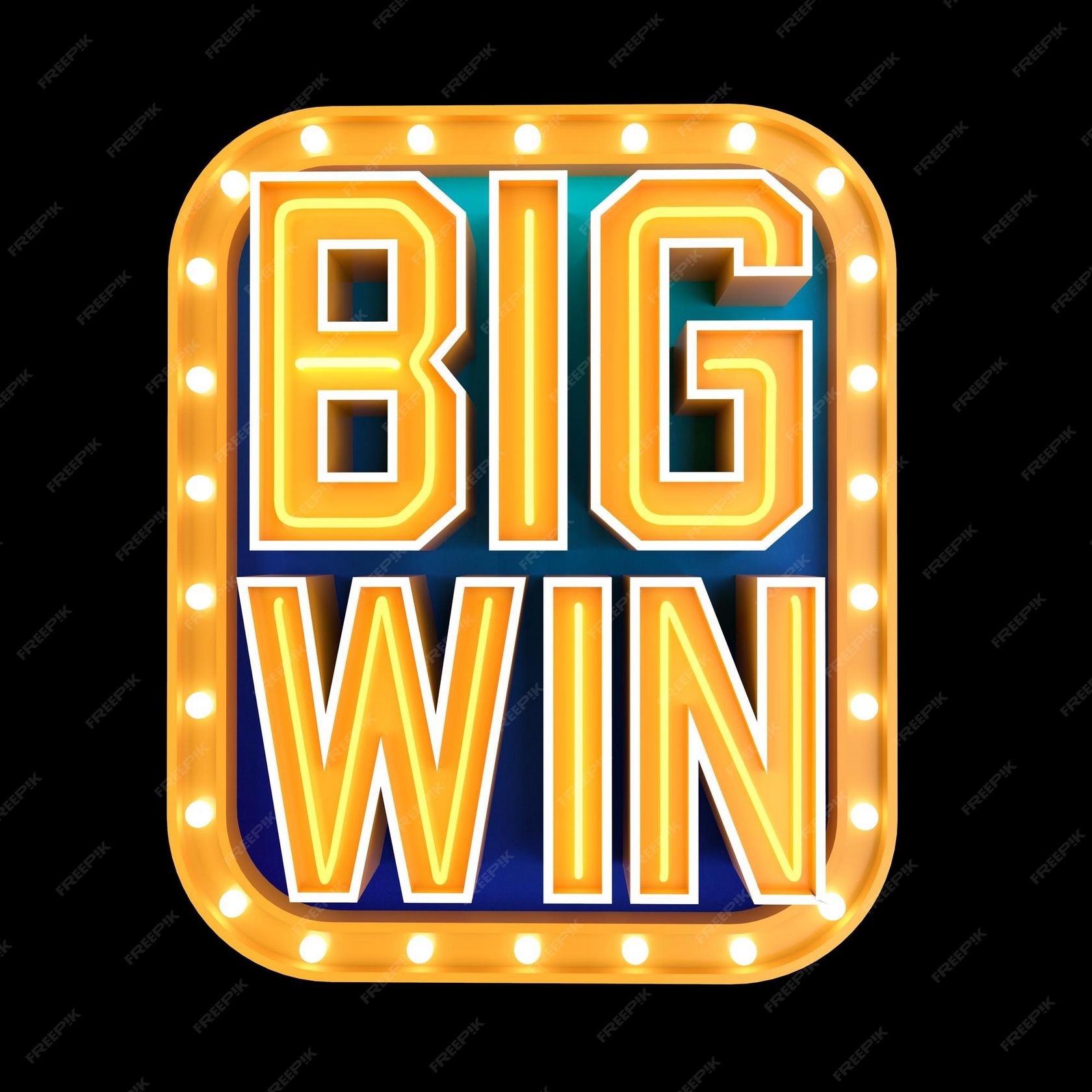 Big Wins Terms & Problems Big Wins Terms & Problems