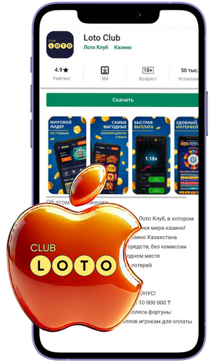 Мир Loto Искусство Игры и Удачи