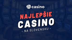 Objavte svet zábavy s casino sk 4