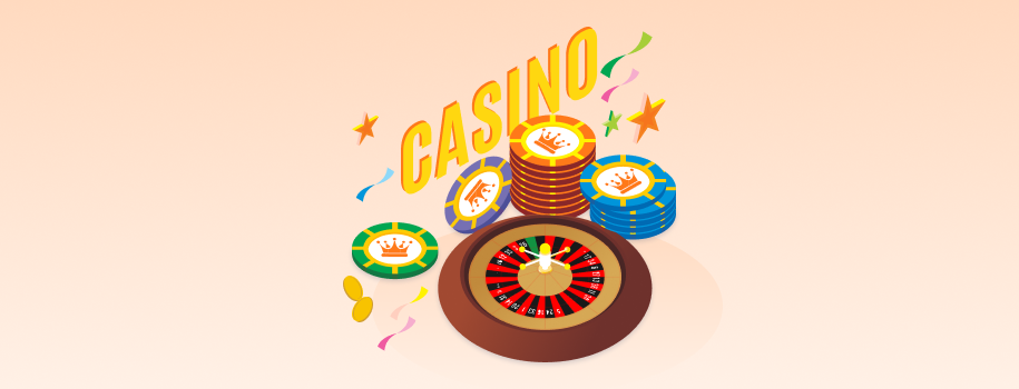 Online casino alacsony minimum befizetés 0