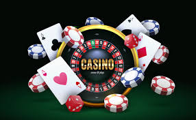 Online Casino Ingyen – Szórakozás és Lehetőség Kockázat Nélkül
