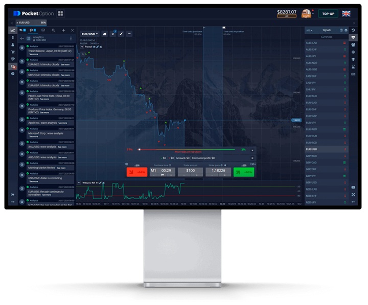 Pocket Option Brazil A Comprehensive Guide to Online Trading Success