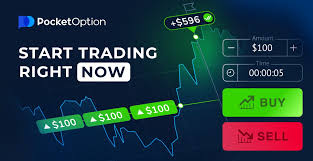 Pocket Option Deposit A Comprehensive Guide