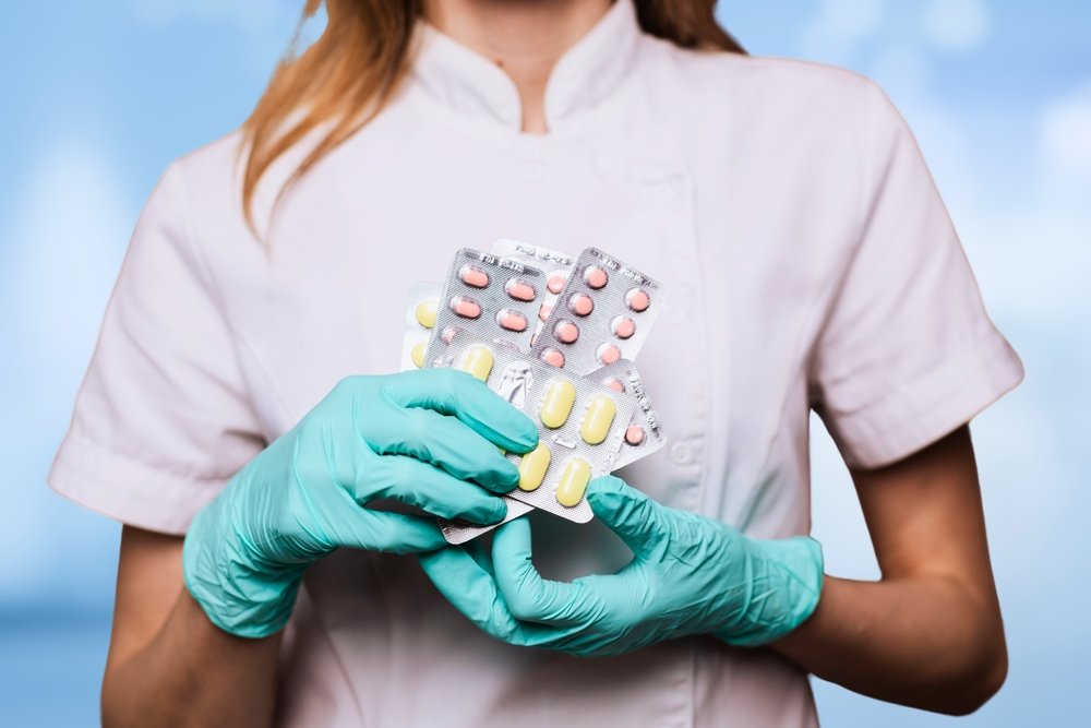 Tabletten Zur Muskelentspannung Ihre Lösung für Verspannungen