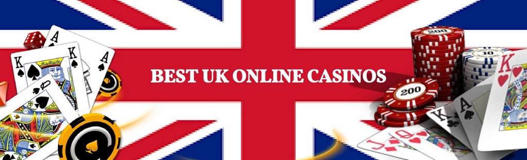 The Best Casino Online UK A Comprehensive Guide The Best Casino Online UK A Comprehensive Guide
