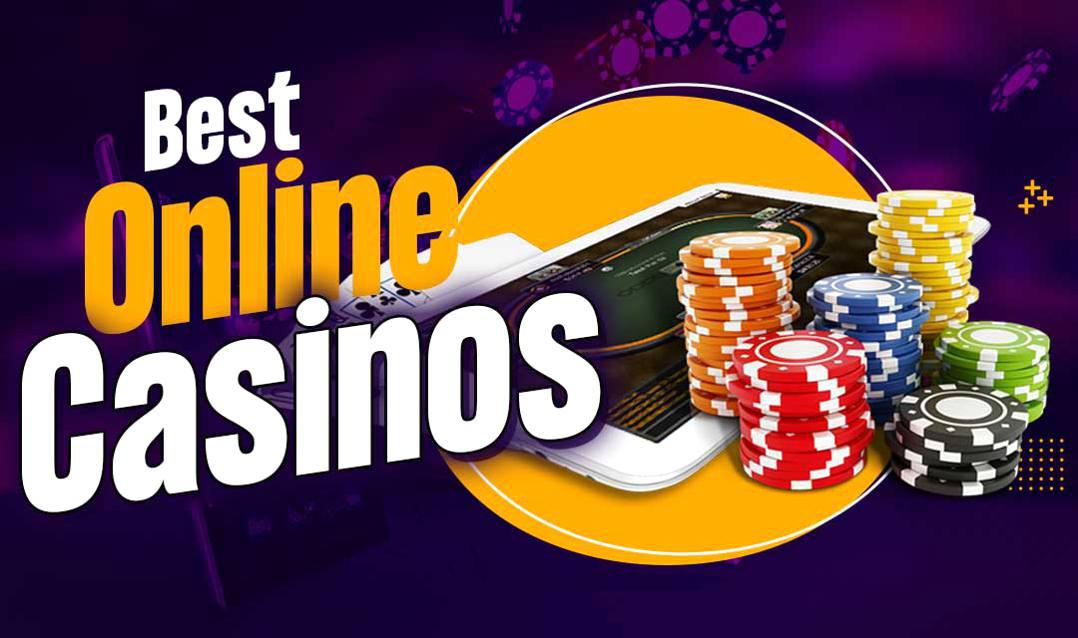 The Best Casino Online UK A Comprehensive Guide The Best Casino Online UK A Comprehensive Guide