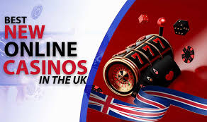 The Rise of UK Online Casino Not On Conventional Platforms The Rise of UK Online Casino Not On Conventional Platforms