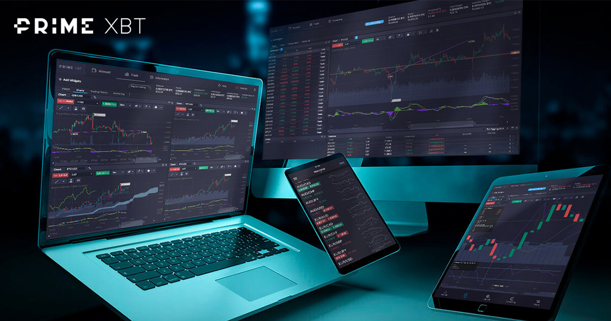 The Ultimate Guide to PrimeXBT Online Trading Unleashing the Power of Cryptocurrency