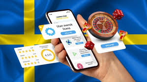 Upptäck världen av casino utan licens 3