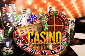 Upptäck världen av casino utan licens 3