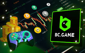 BC Game ai Инновации в мире азартных игр